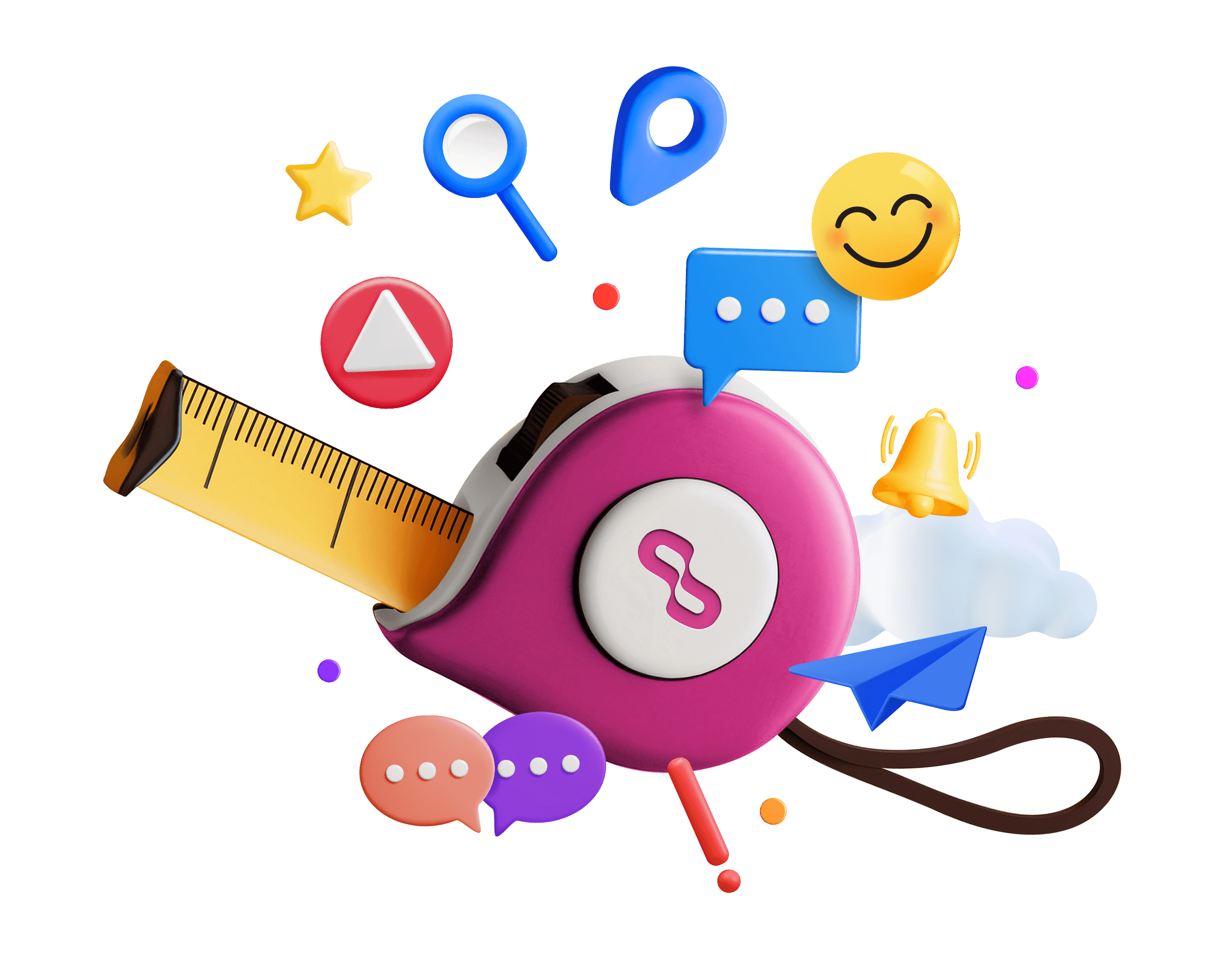 Metrik.world by Adison