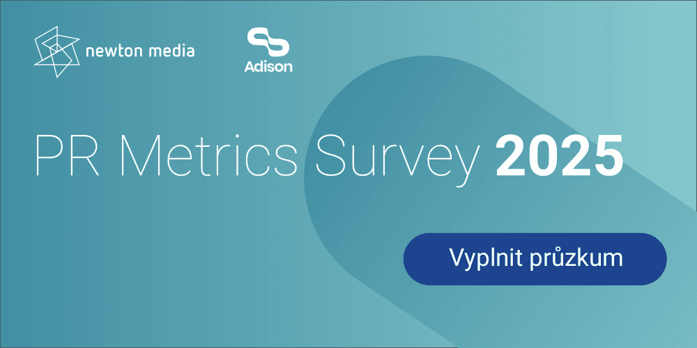 Zapojte se do průzkumu